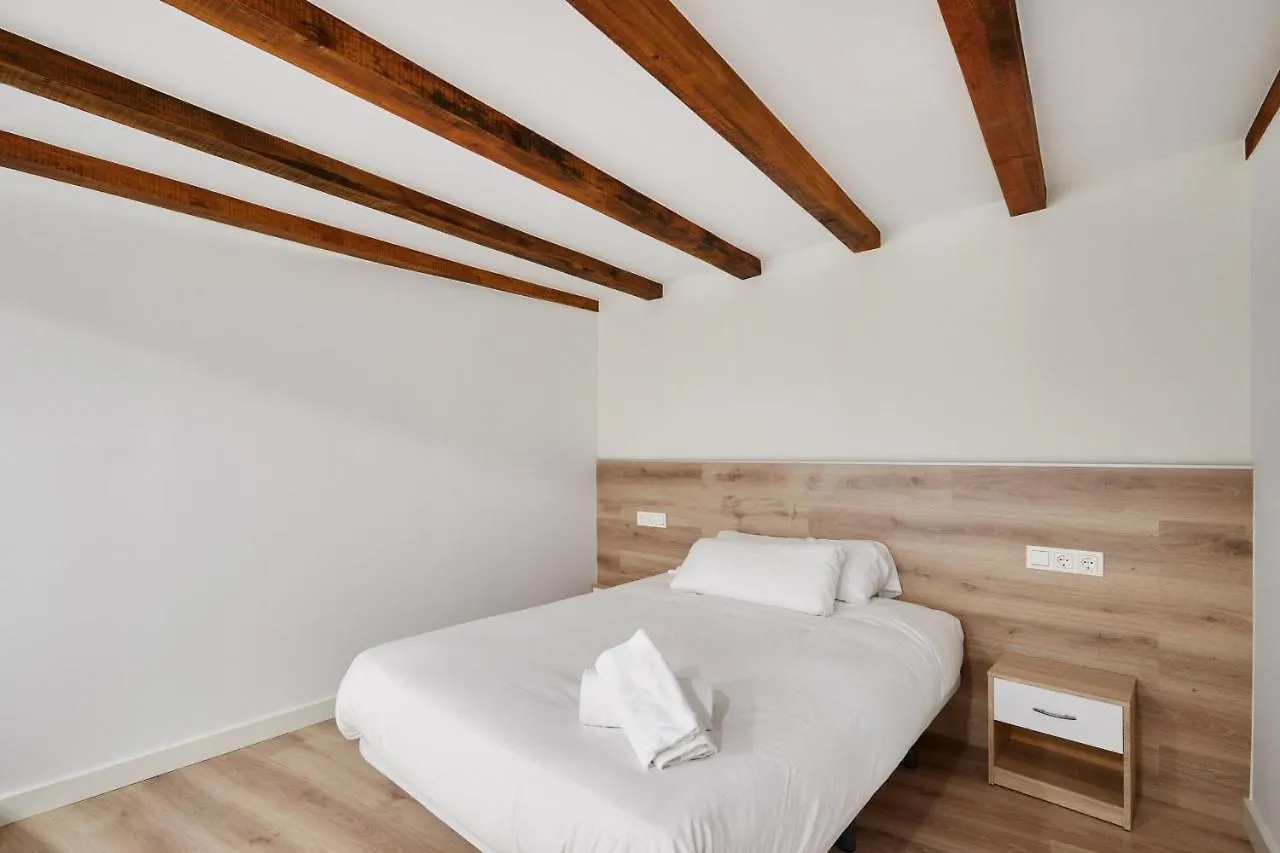 Apartamento TuApartamento - Fuente de Navarreria