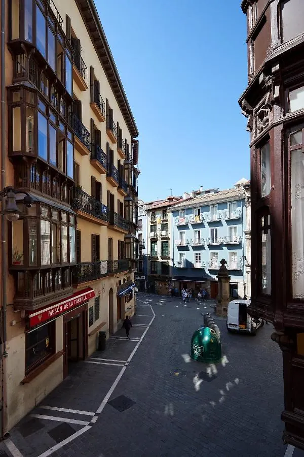 Apartamento TuApartamento - Fuente de Navarreria España