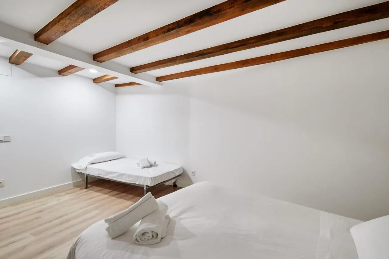 Apartamento TuApartamento - Fuente de Navarreria