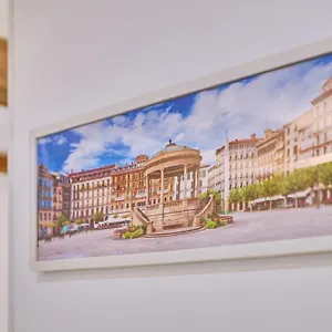  Apartamento La Chapitela 7 By Clabao