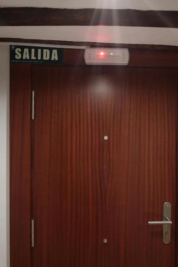 Tuapartamento - Fuente De Navarreria Lägenhet Pamplona